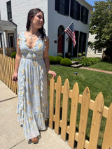 Kindra Dress