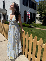 Kindra Dress