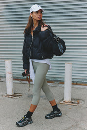 In a Bubble Puffer