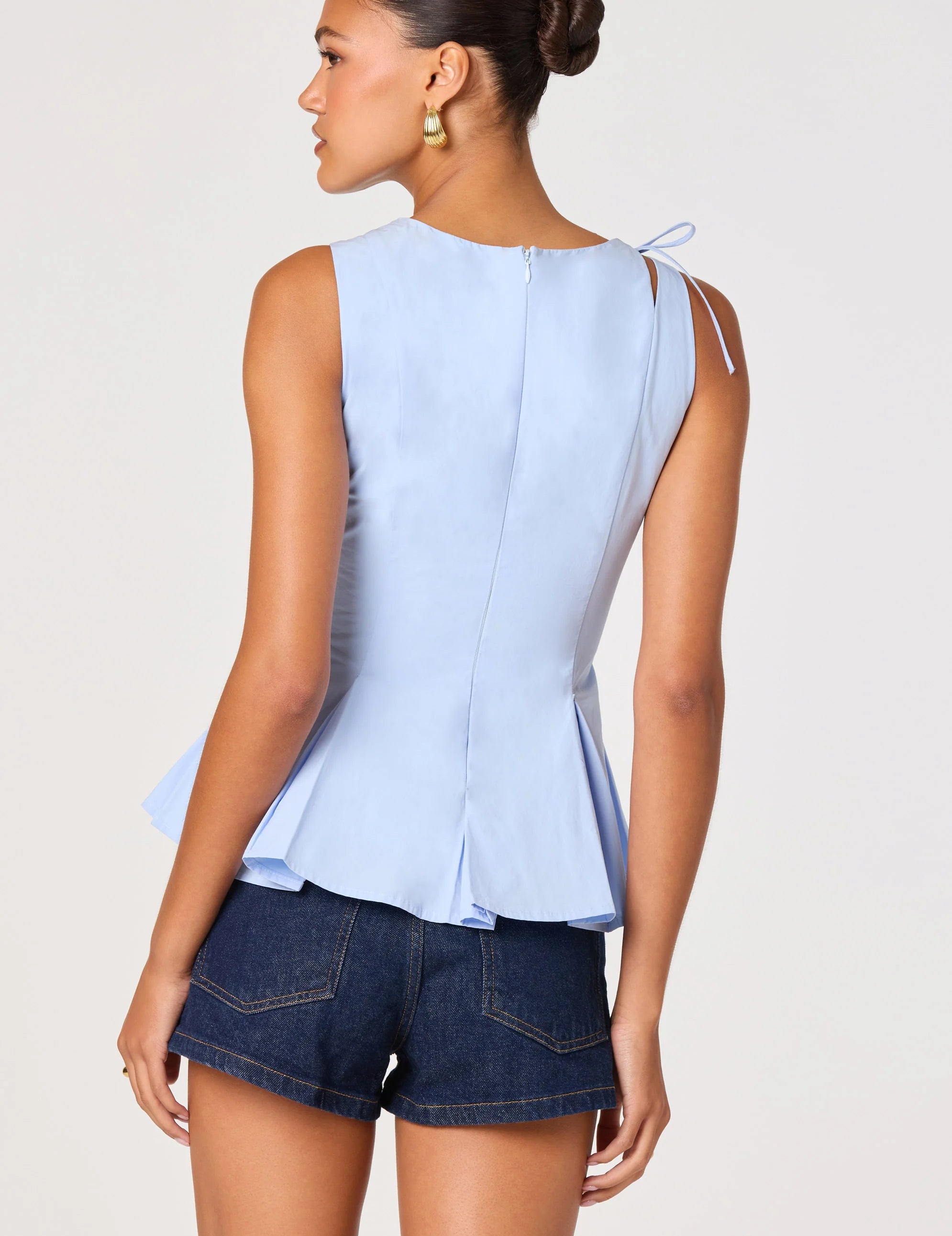 KalishShoulderTiePeplumTop2.webp