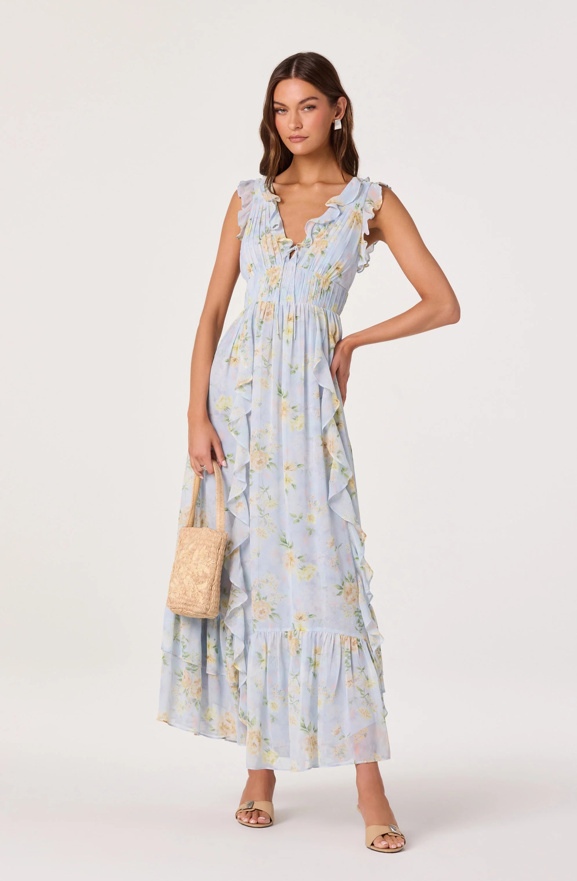 Kindra Dress