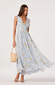 Kindra Dress