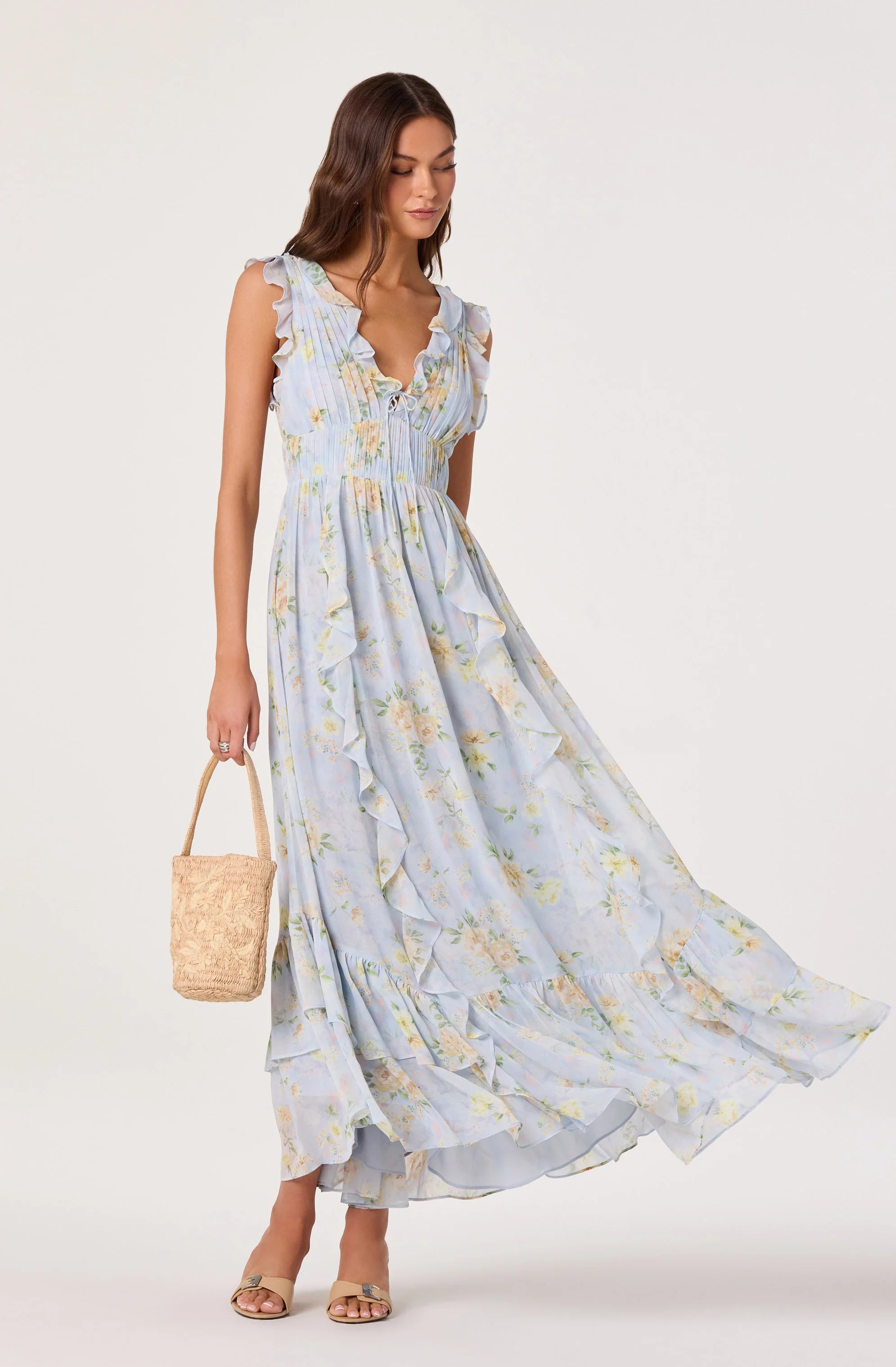 Kindra Dress