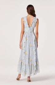 Kindra Dress