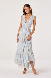 Kindra Dress
