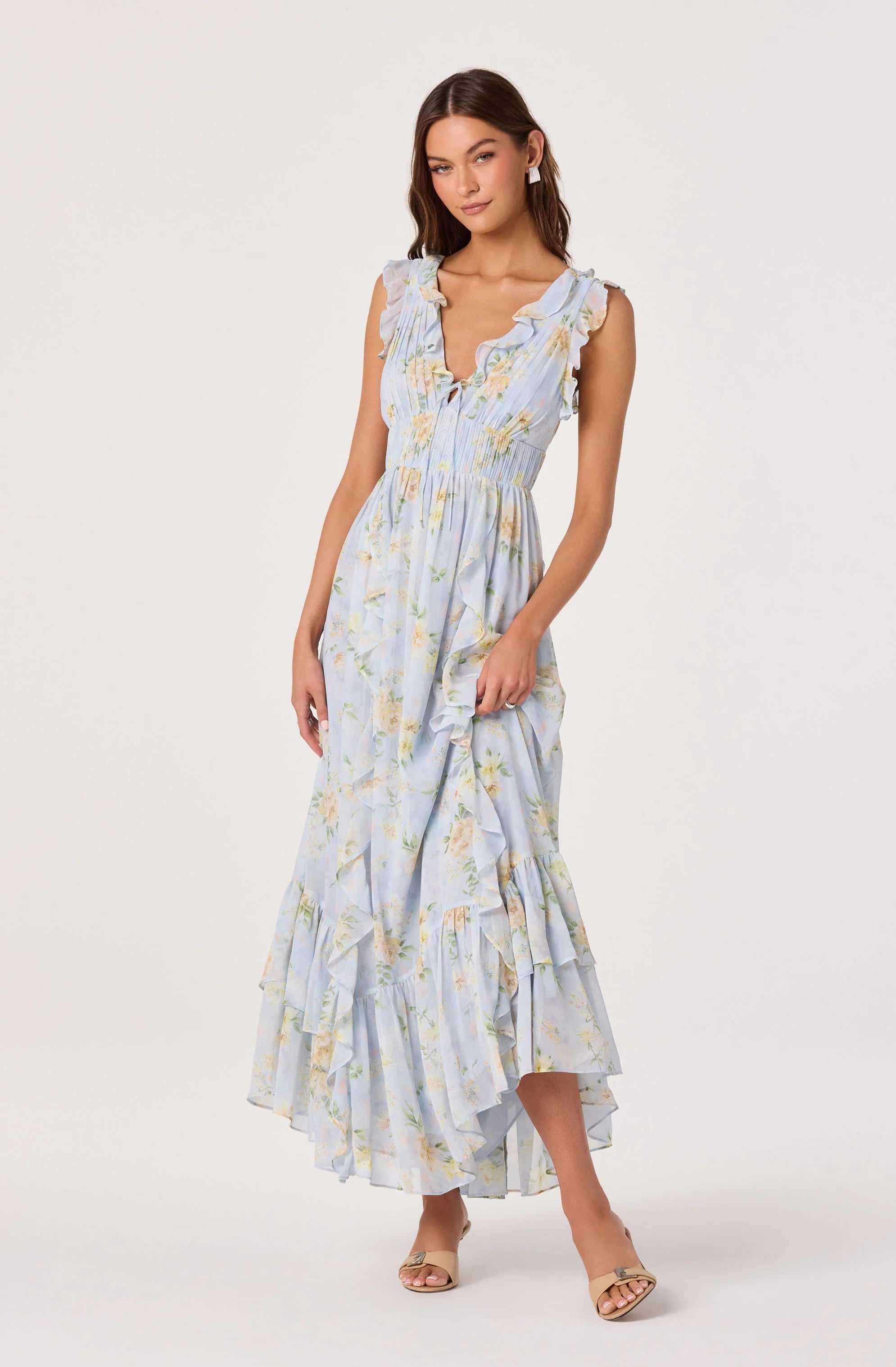 Kindra Dress