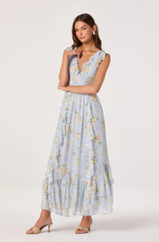 Kindra Dress