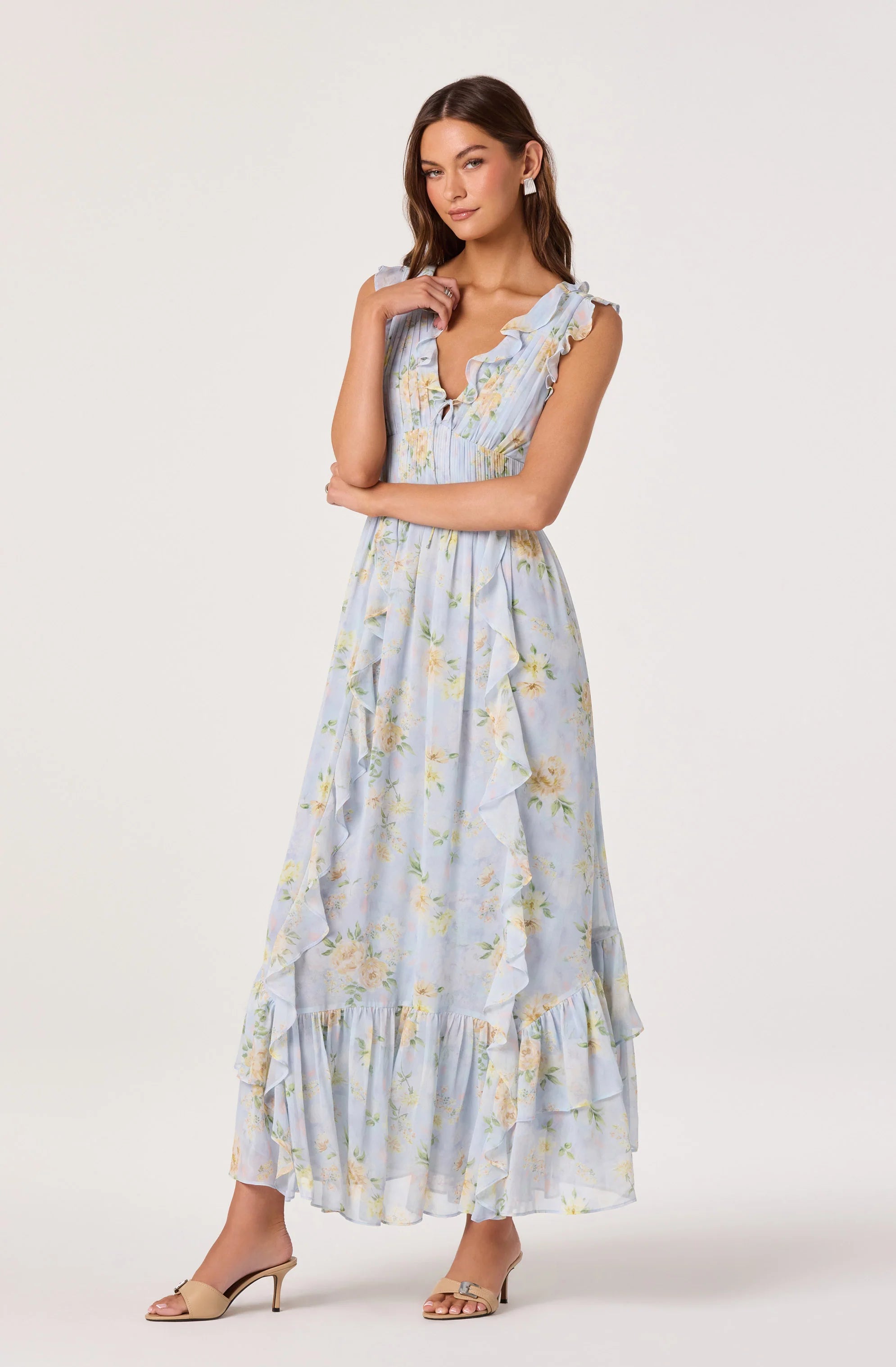 Kindra Dress