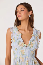 Kindra Dress