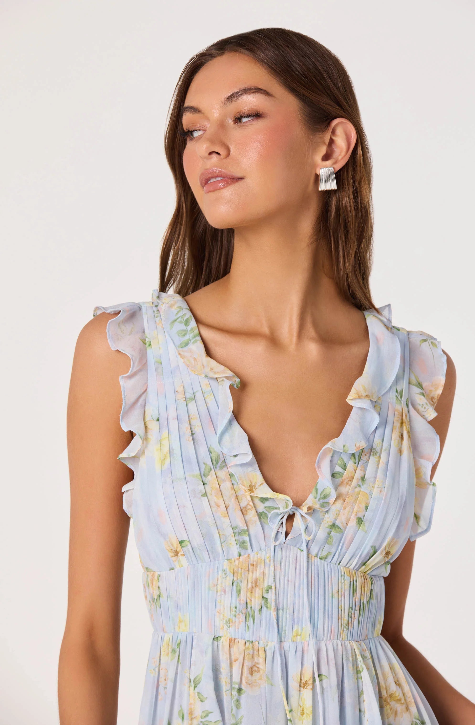 Kindra Dress