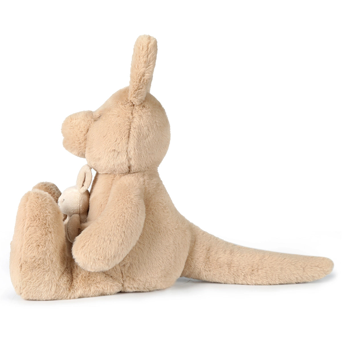 Kip Kangaroo & Baby Joey