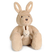 Kip Kangaroo & Baby Joey