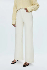 Lana High Rise Ultra Wide Leg