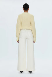Lana High Rise Ultra Wide Leg