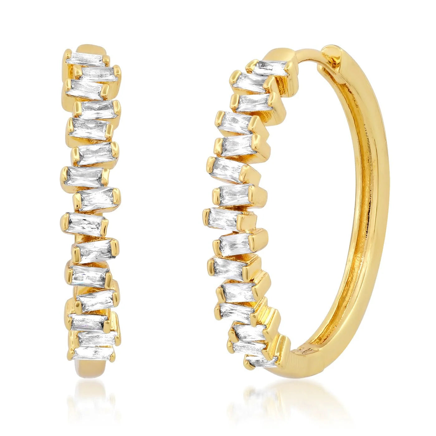 LargeBaguetteCZHoops1.webp