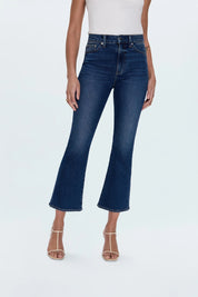 Lennon Cropped Boot