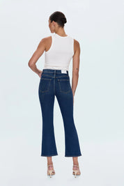 Lennon Cropped Boot