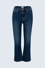 Lennon Cropped Boot