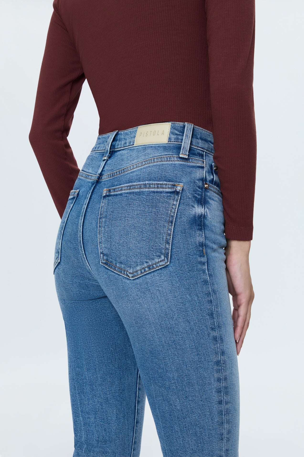 Lennon Denim