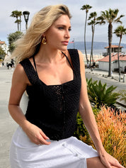 Lilyana Sweater