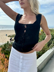 Lilyana Sweater
