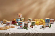 Adopo Ceramic Candle
