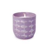 Lustre Candle