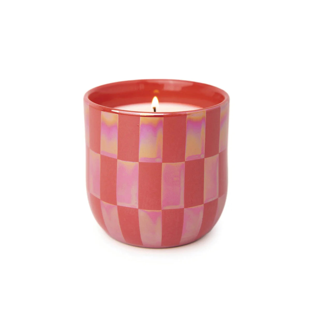 Lustre Candle