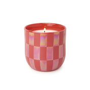 Lustre Candle
