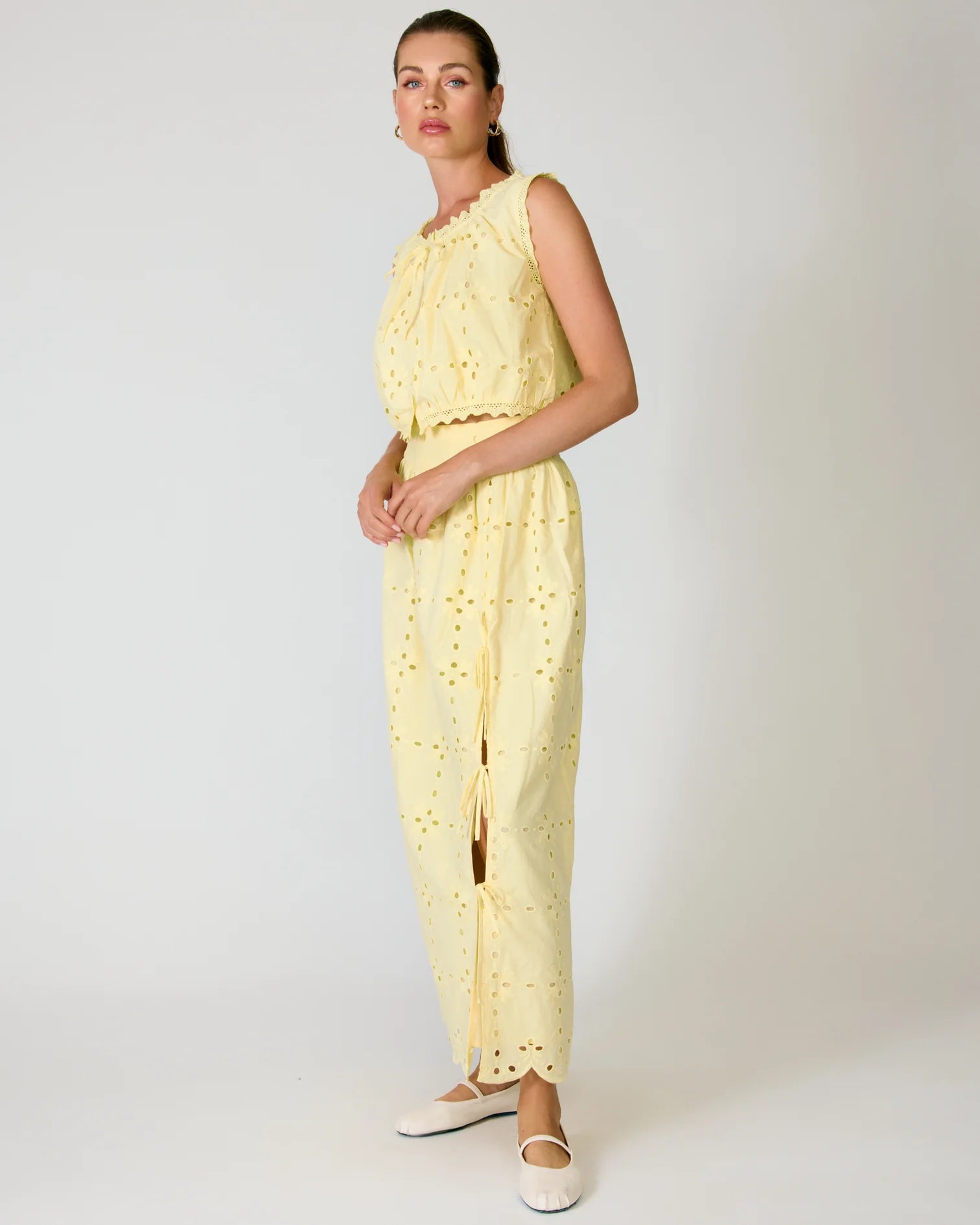Marga Skirt