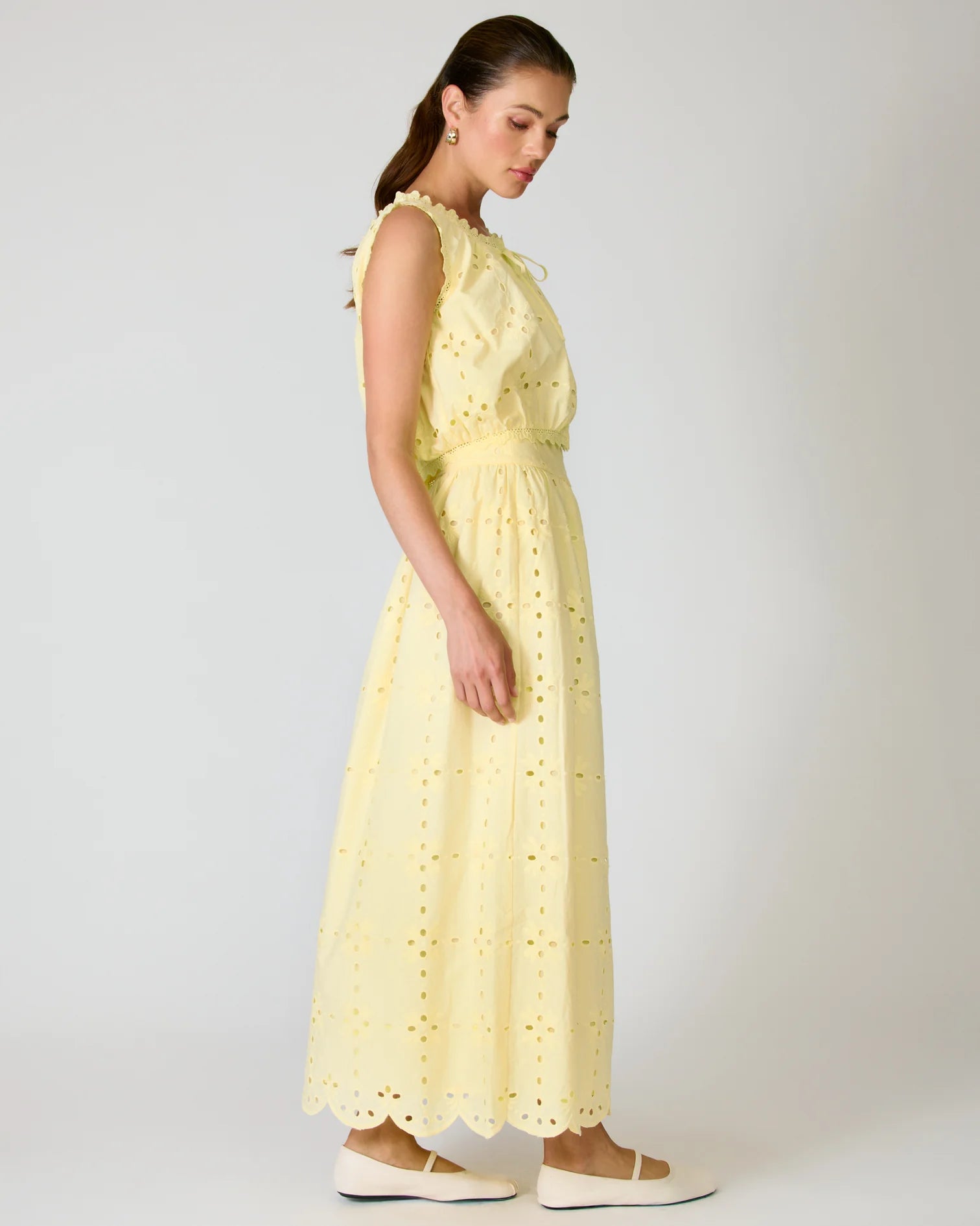 Marga Skirt