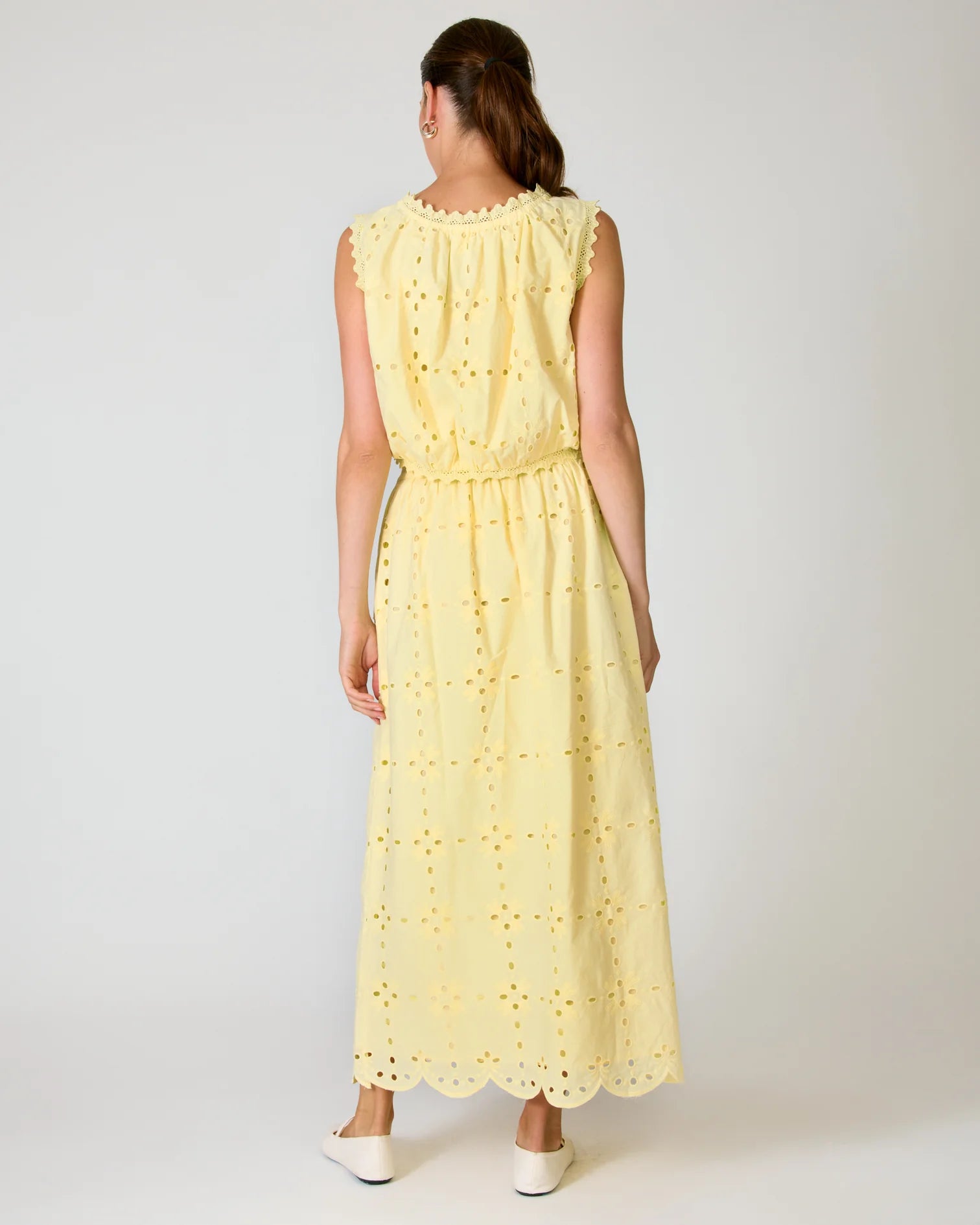 Marga Skirt