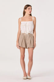 Margeen Shorts