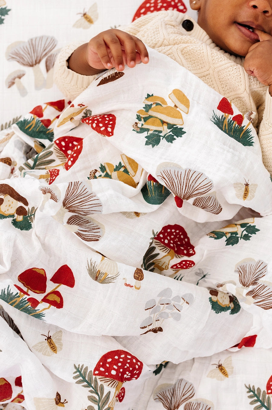 Swaddle