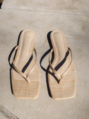 Tove Flat
