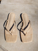 Tove Flat