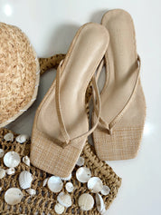 Tove Flat