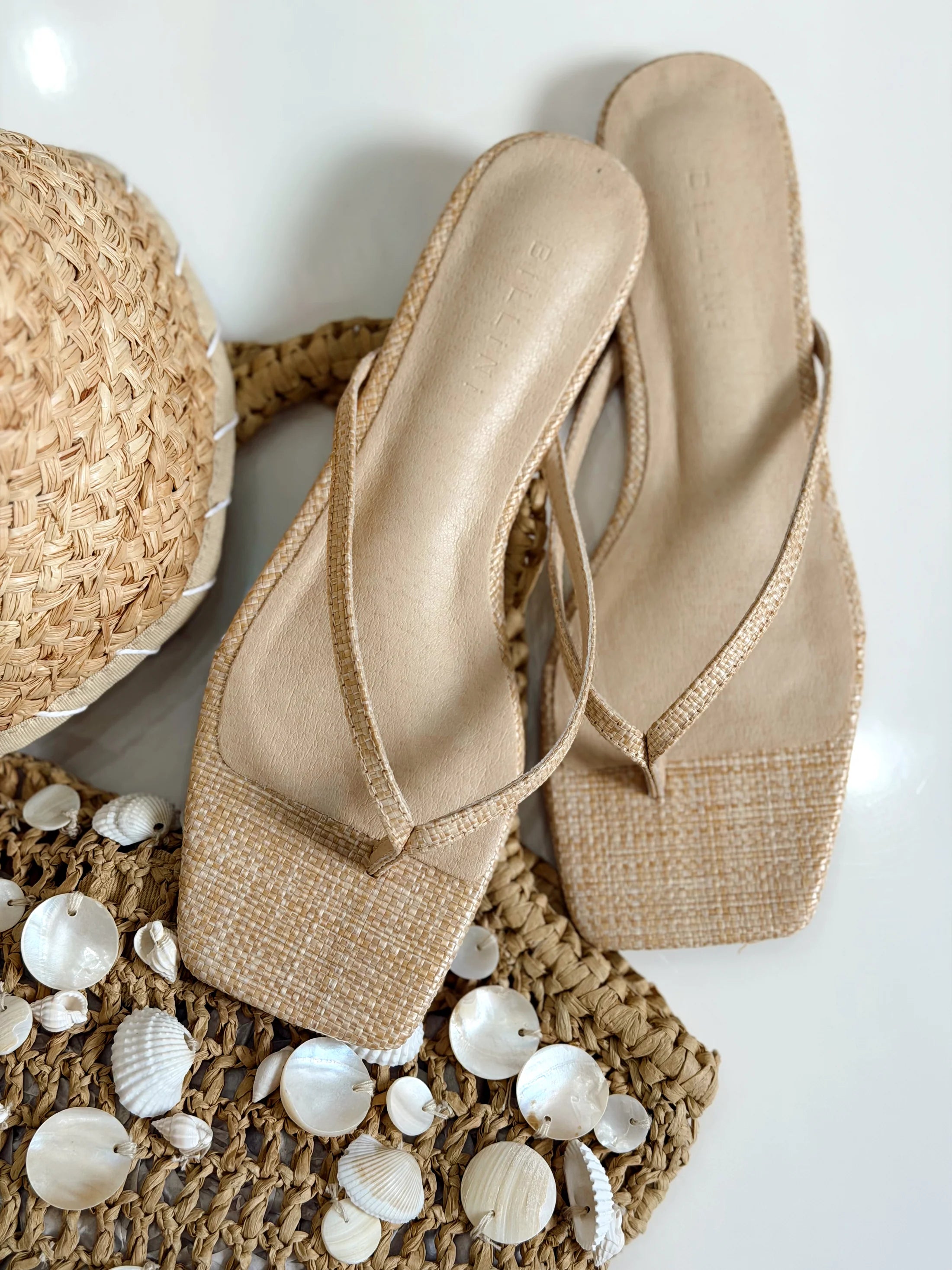 Tove Flat
