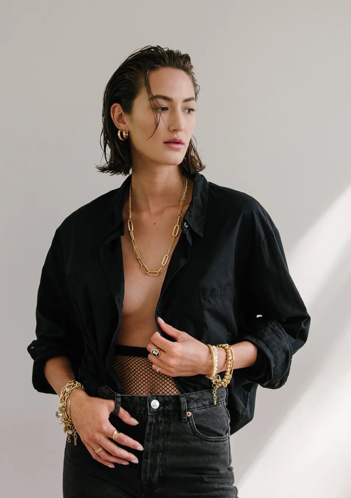 Necklace Otzy