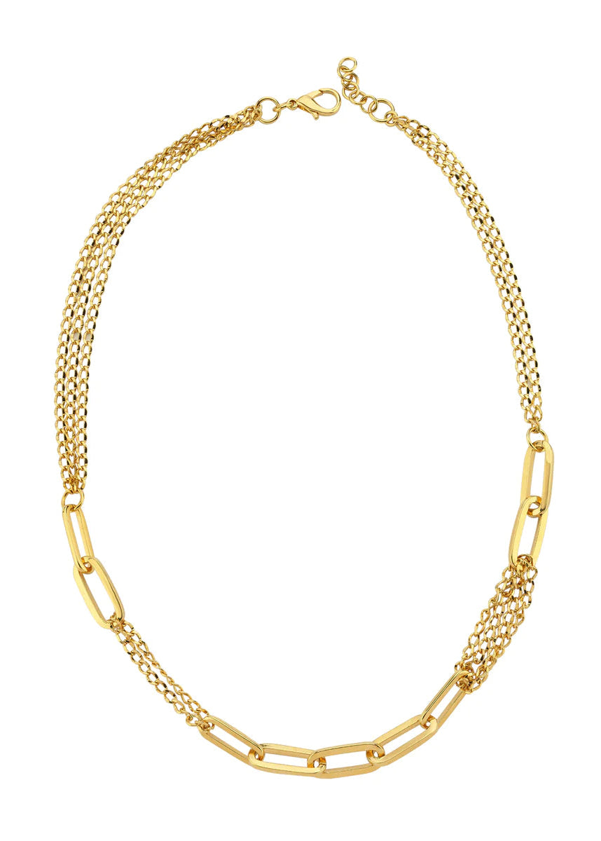Necklace Otzy