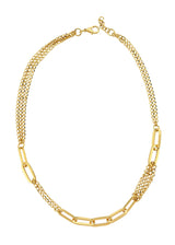 Necklace Otzy