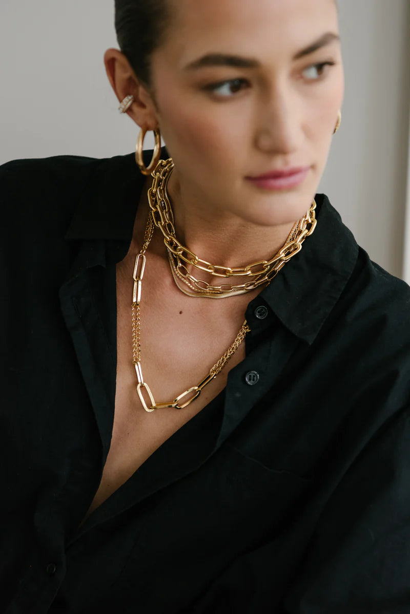 Necklace Otzy