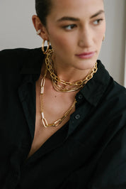 Necklace Otzy