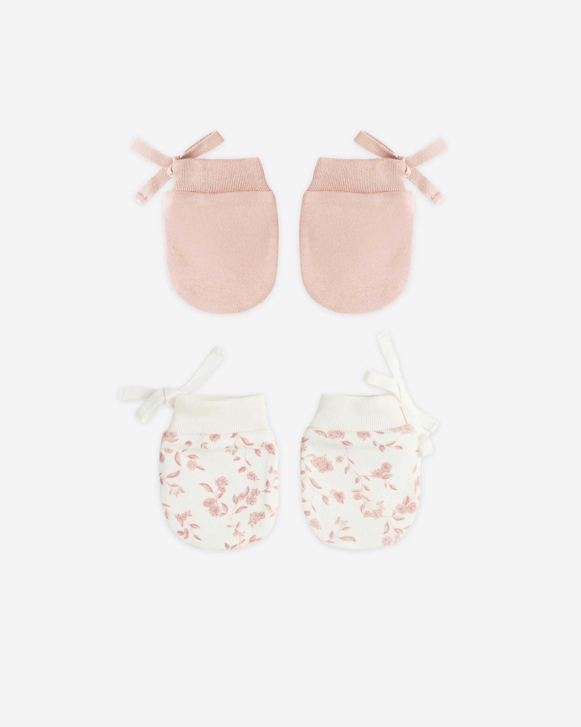 NoScratchMittens_SetOf2_Rose_FrenchGarden1.webp