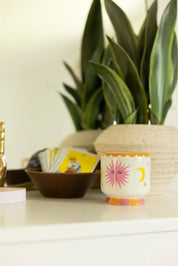 Adopo Ceramic Candle