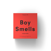 8.5oz Boy Smells Candle