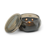 Basalt Candle