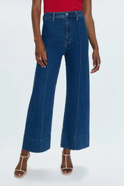 Penny High Rise Wide Leg