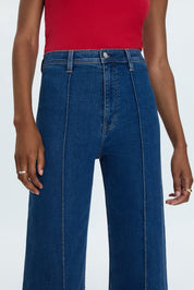 Penny High Rise Wide Leg
