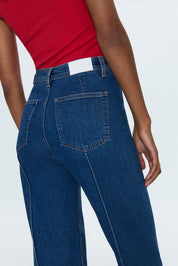 Penny High Rise Wide Leg